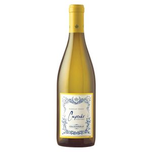 Cupcake Chardonnay